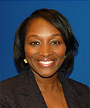 Dondra Bailey, PhD